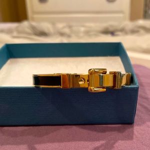 Michael Kors Buckle Bracelet